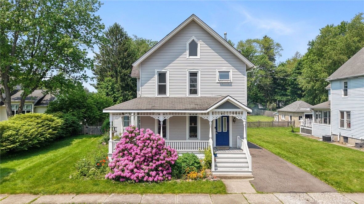 Property Photo: 63 Floral Avenue NY 13045