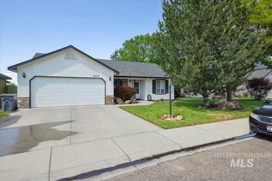 Property Photo: 10712 W Hazelwood Dr ID 83669