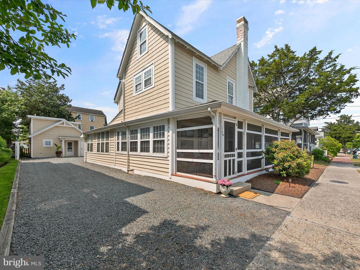 Property Photo: 16 Delaware Avenue DE 19971