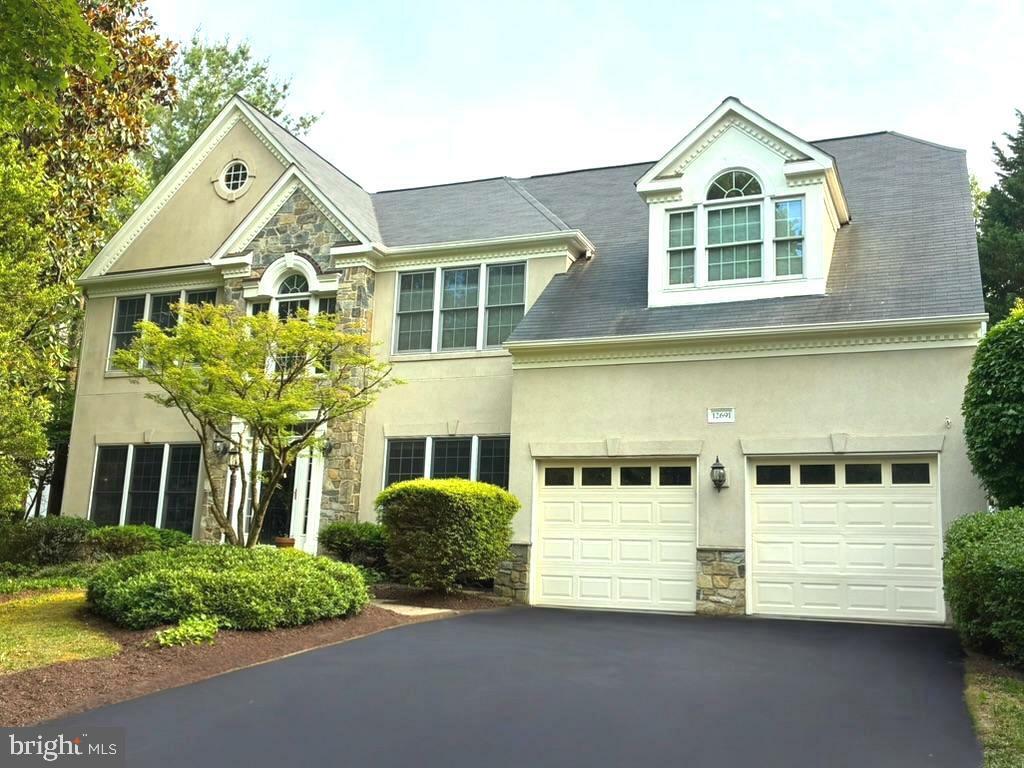 Property Photo: 12691 Fox Woods Drive VA 20171