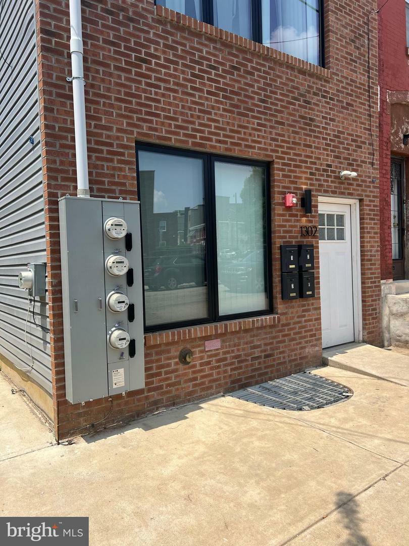 Property Photo: 1302 N 22nd Street B PA 19121