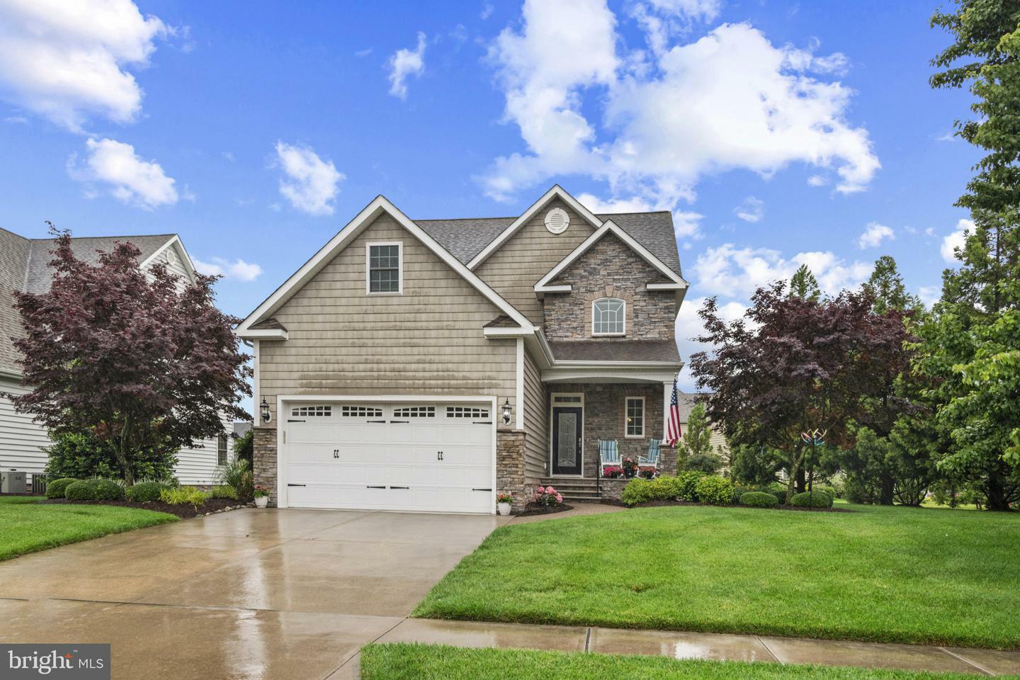 Property Photo: 215 Ringgold Road MD 21826