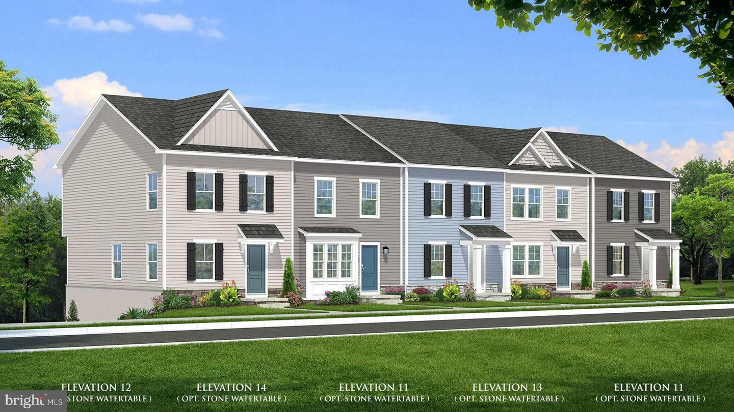 Property Photo: Homesite 139 Holstein Drive PA 17331