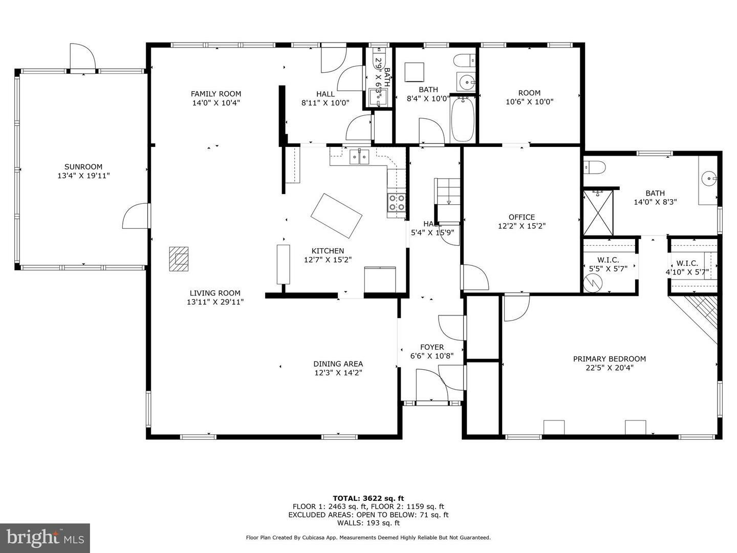 Property Photo:  7500 Muscoe Place  VA 22485 