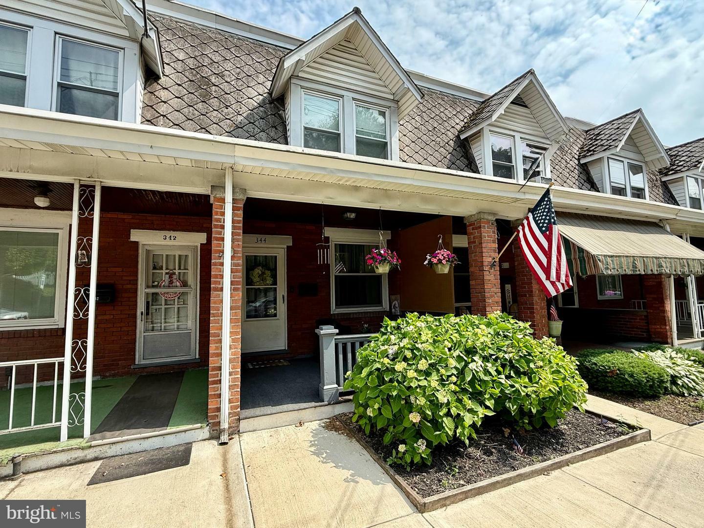 344 S Reading Avenue  Boyertown PA 19512 photo