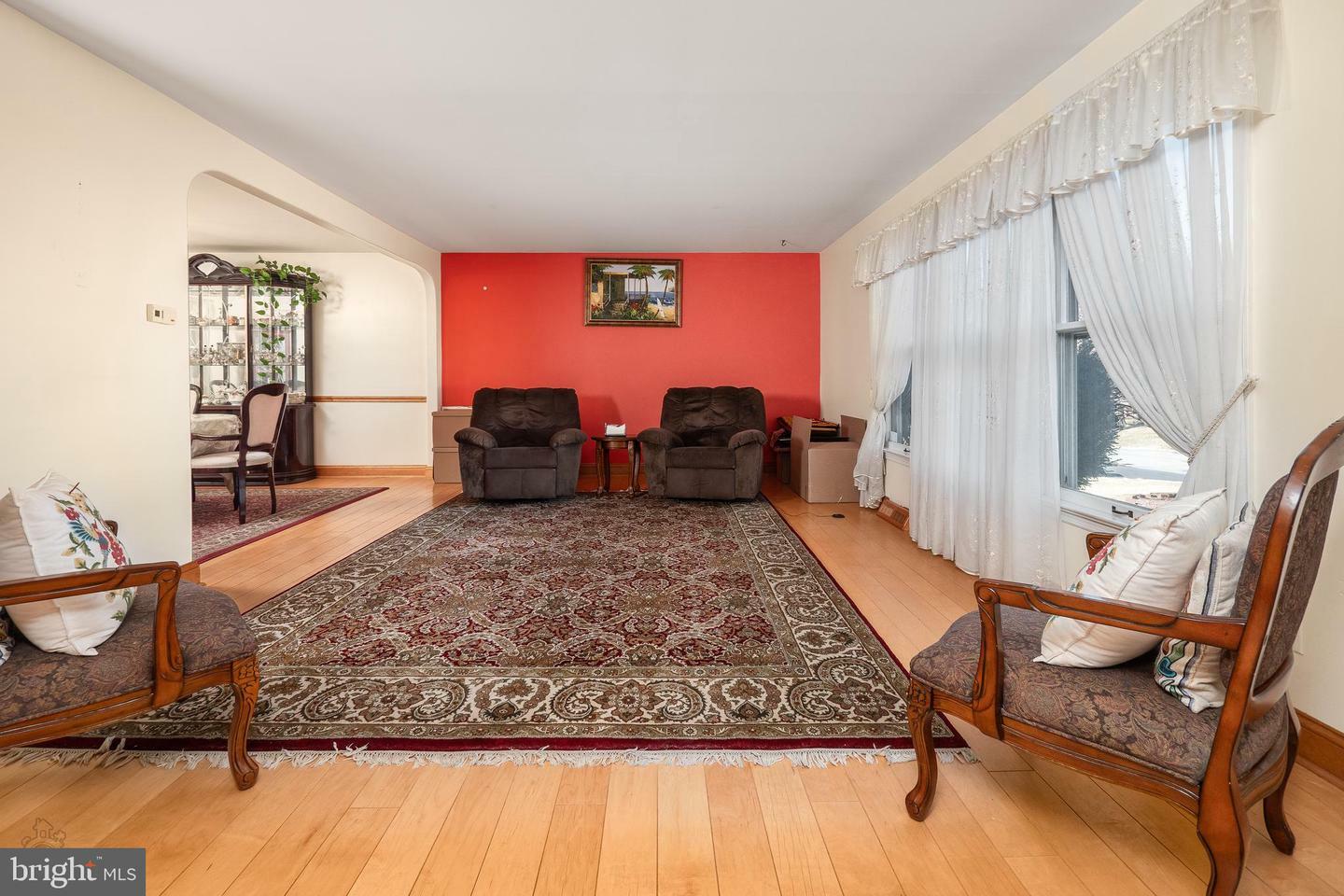 Property Photo: 990 Hill Drive PA 18103