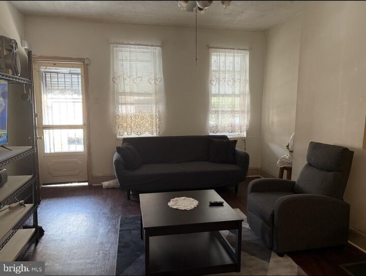 Property Photo: 2353 N Fairhill Street PA 19133