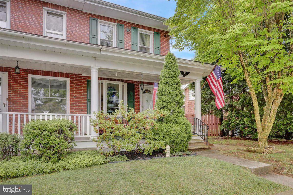 Property Photo: 1322 Brooke Boulevard PA 19607