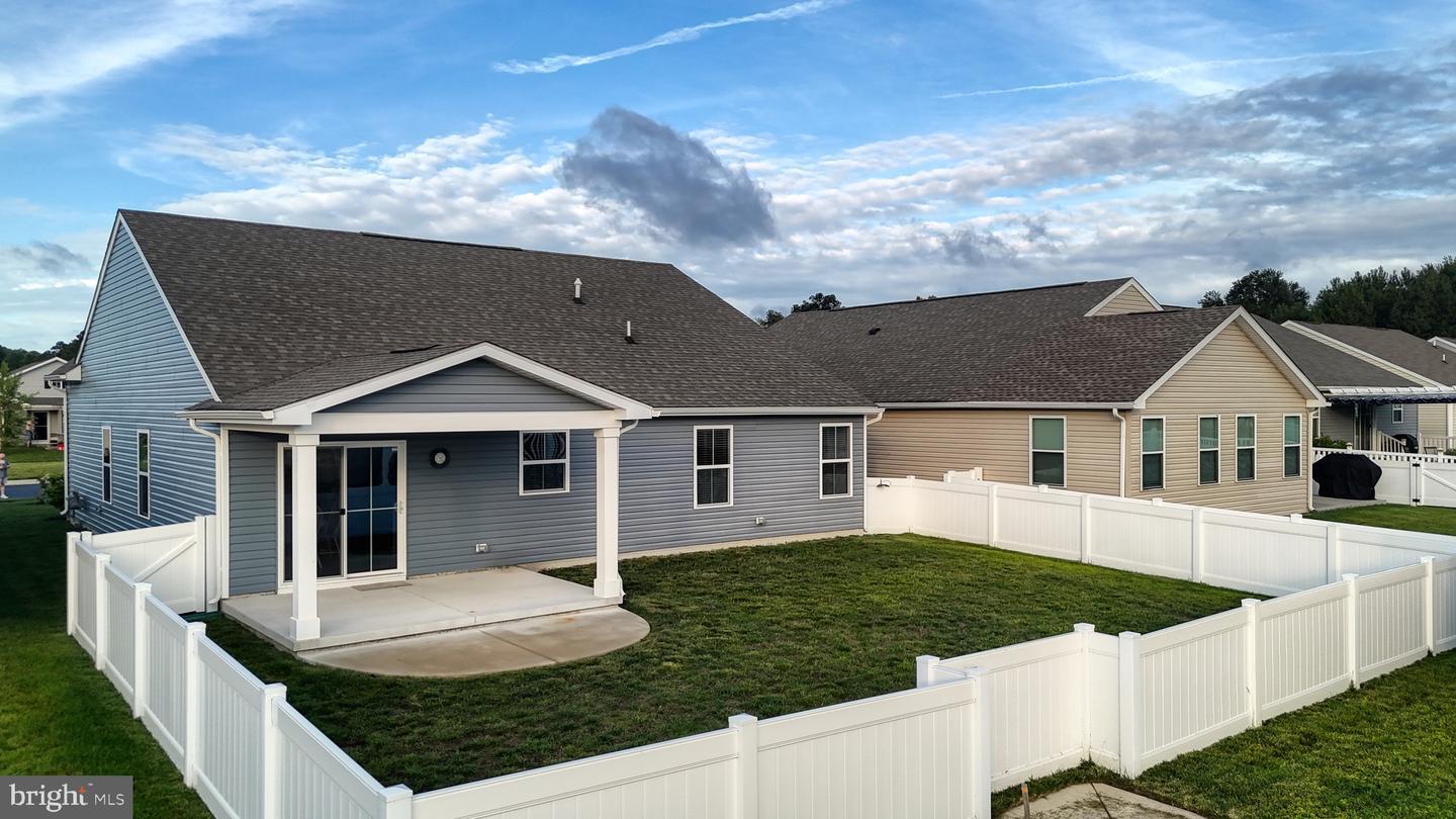 Property Photo:  7643 Central Parke Boulevard  DE 19963 
