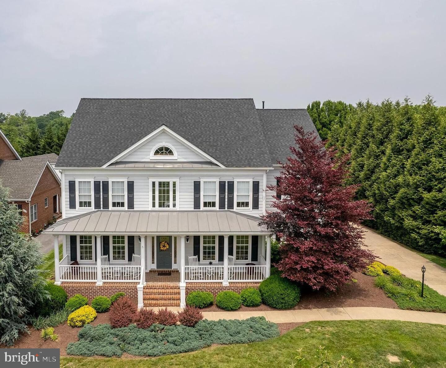 Property Photo:  1020 Breckinridge Lane  VA 22601 