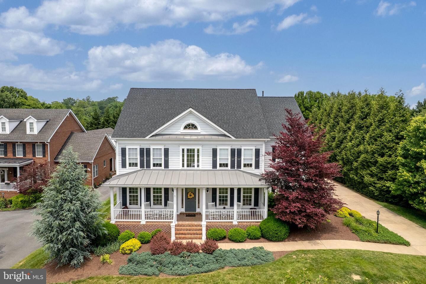 Property Photo: 1020 Breckinridge Lane VA 22601
