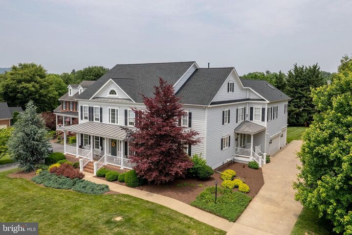 1020 Breckinridge Lane  Winchester VA 22601 photo