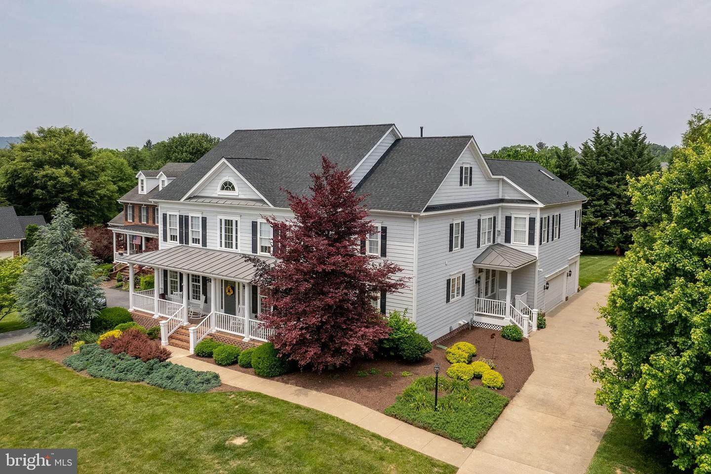Property Photo: 1020 Breckinridge Lane VA 22601