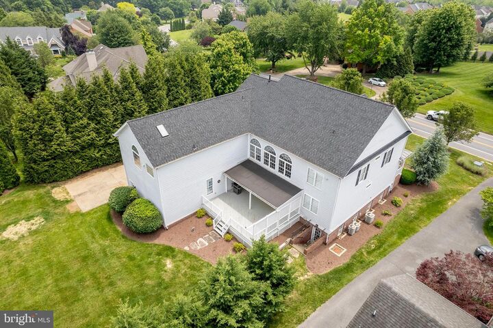 1020 Breckinridge Lane  Winchester VA 22601 photo