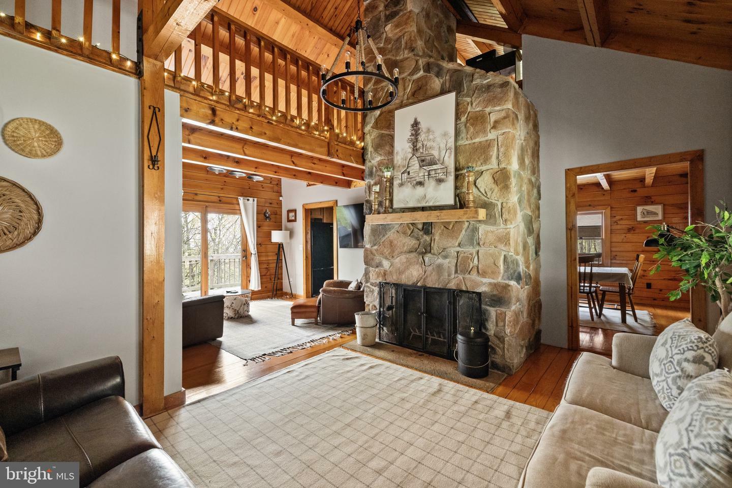 Property Photo:  65 Alta Vista Drive  WV 25425 