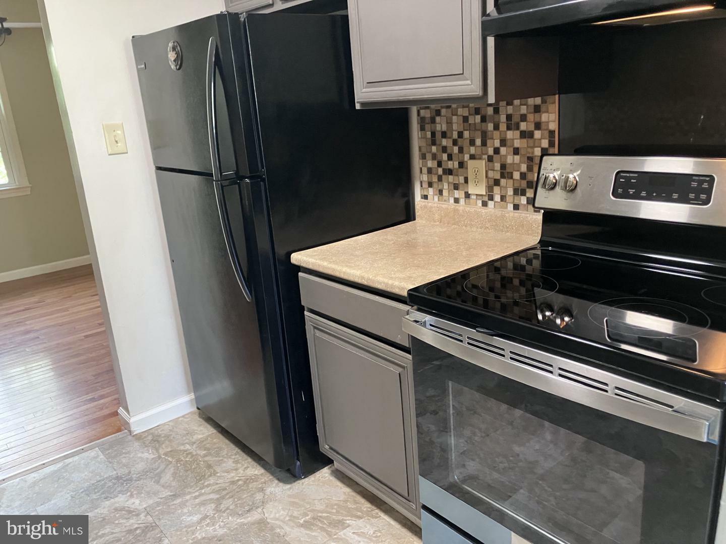 Property Photo: 9118 Bobwhite Circle MD 20879