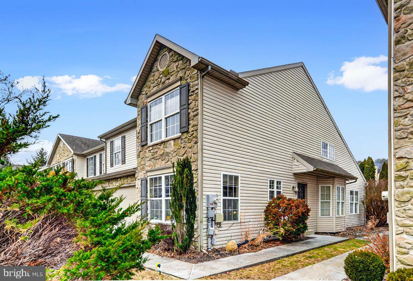 Property Photo: 76 Broadwell Lane PA 17055