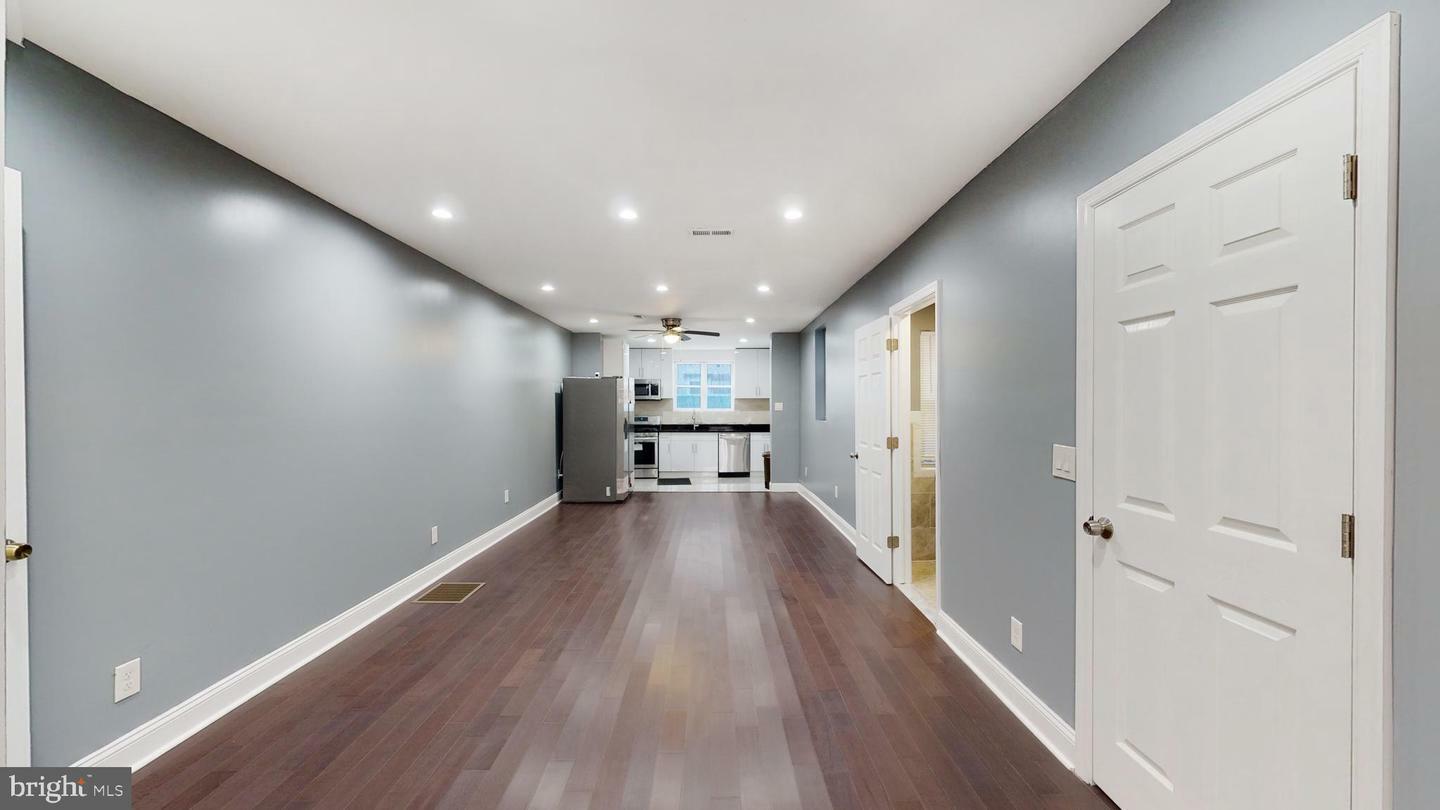 Property Photo: 1928 S 18th Street PA 19145