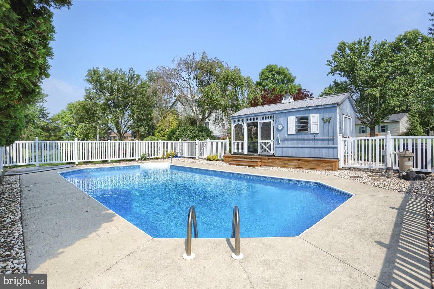 Property Photo: 74 Acker Road PA 17074