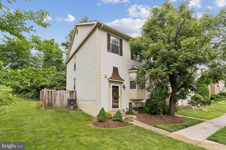 5790 Burke Towne Court  Burke VA 22015 photo
