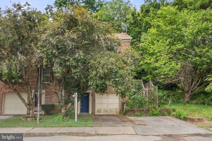 Property Photo: 11312 Grouse Lane North Lane MD 21742