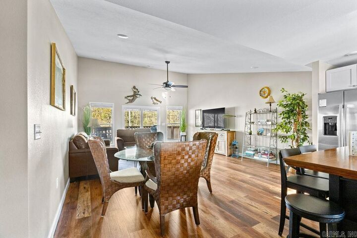 Property Photo: 1912 A2 Central Blvd AR 72619