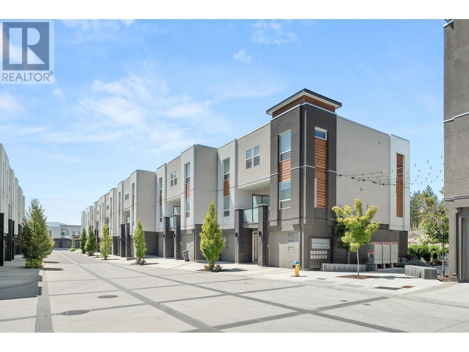 Property Photo: 610 Academy Way 117 BC V1V 0E8