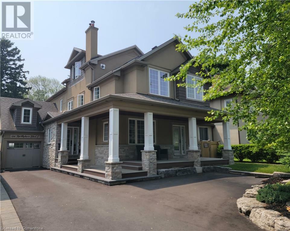 Property Photo:  1016 North Shore Boulevard East  ON L7T 1X7 