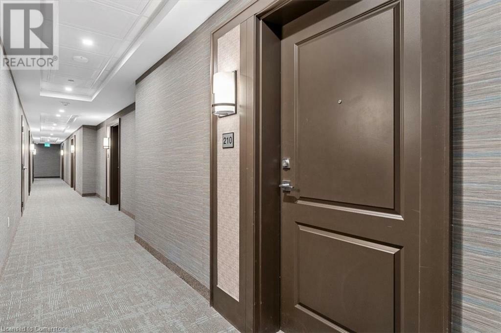 Property Photo: 460 Dundas Street East 210 ON L8B 2A5