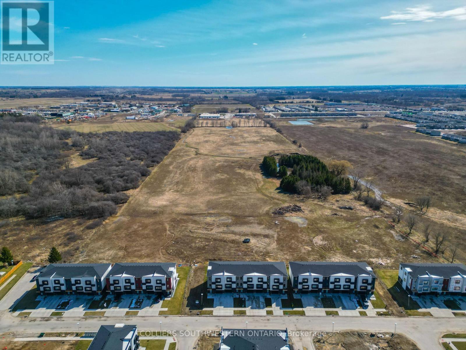 Property Photo:  1160 Wharncliffe Road South  ON N6L 0A3 