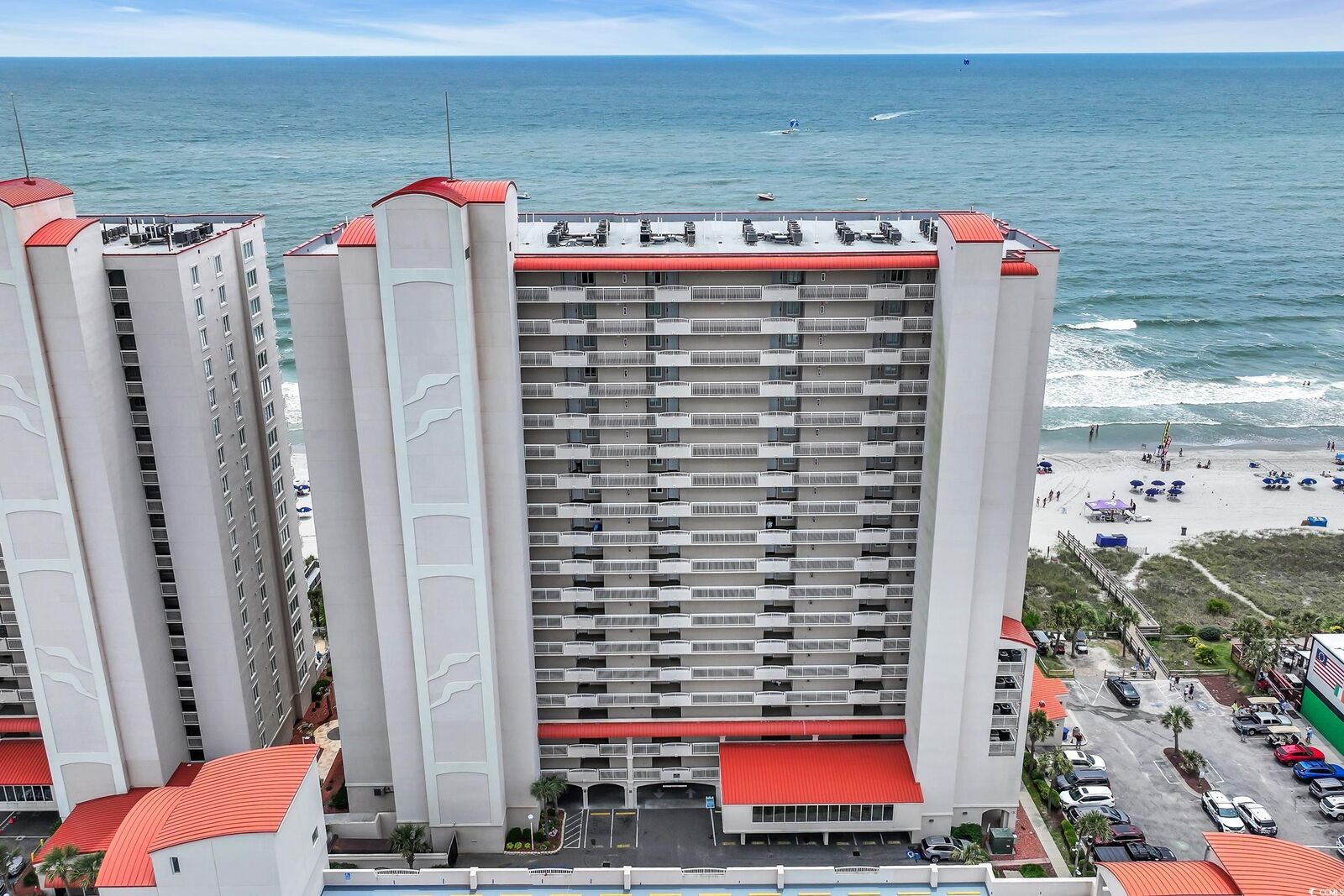 Property Photo:  1625 S Ocean Blvd. 211  SC 29582 