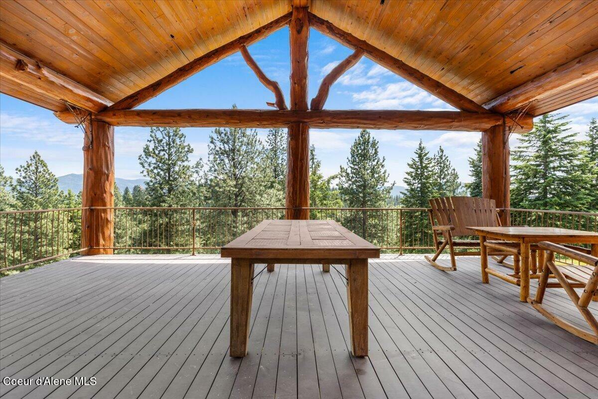 Property Photo: 5239 E Dodd Rd ID 83835