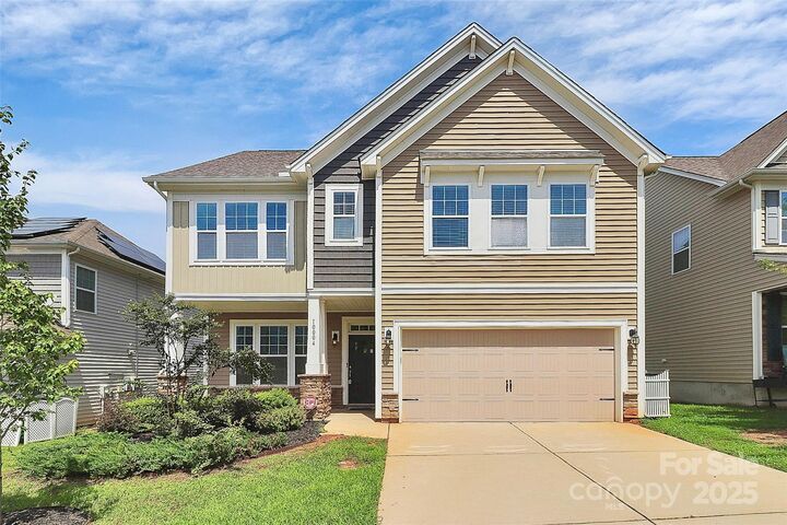 Property Photo: 10004 Perth Moor Road NC 28278