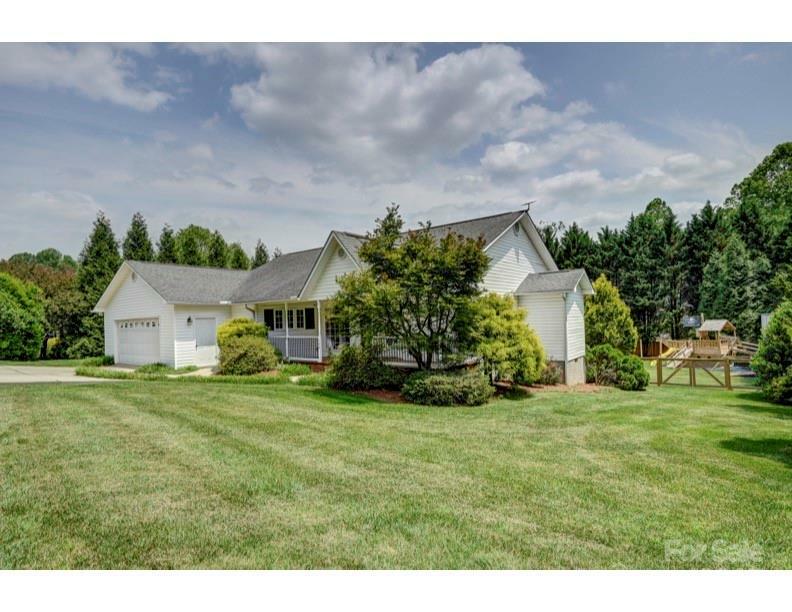 109 Meadow Run 26  Asheville NC 28806 photo