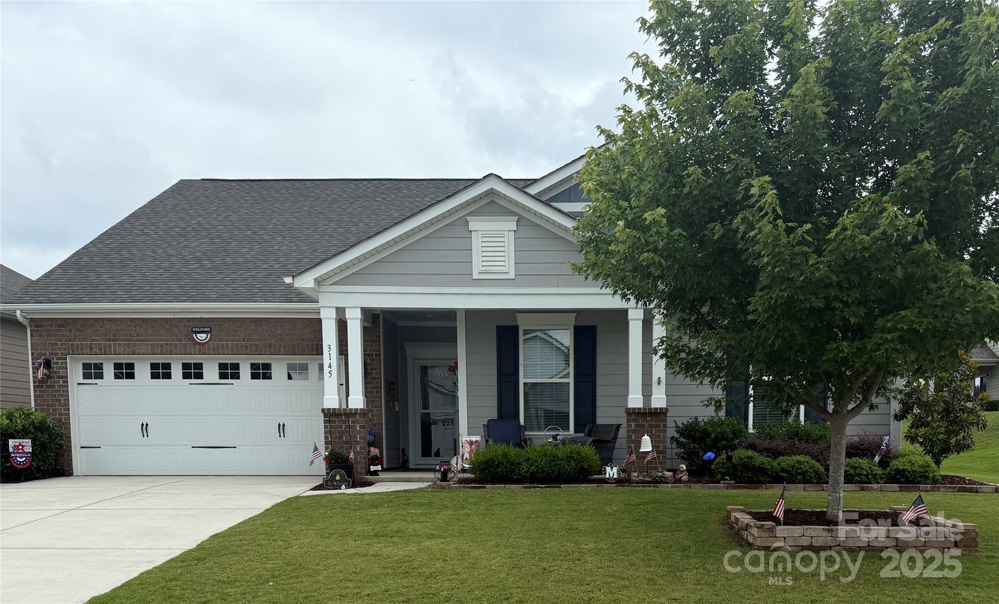 3145 Bridgewater Street  Lancaster SC 29720 photo