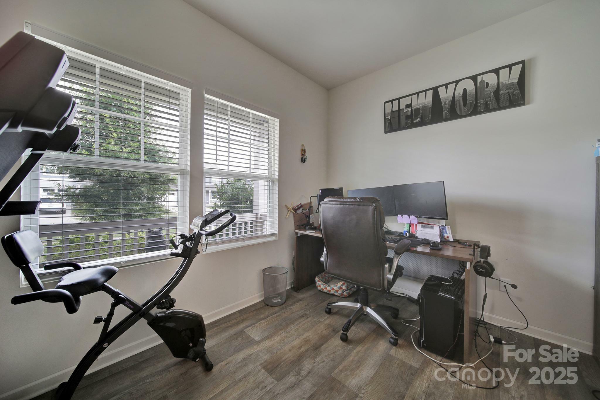 Property Photo: 5125 Thomasville Drive NC 28012