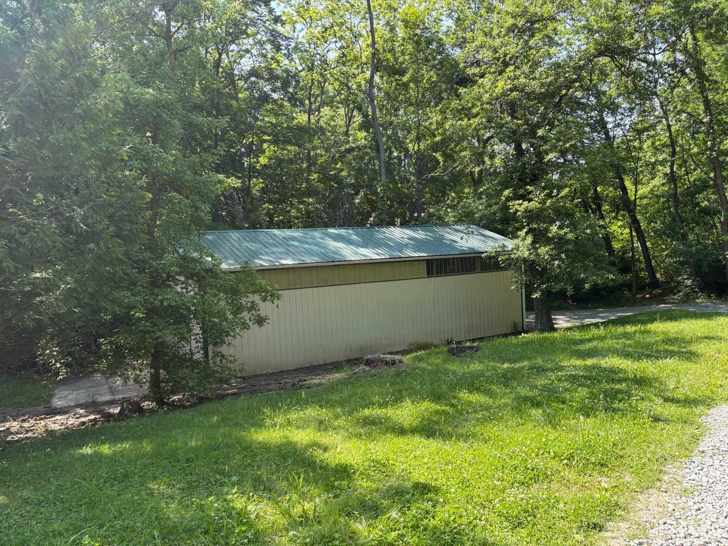 Property Photo: 63 Willetsville Pike OH 45133