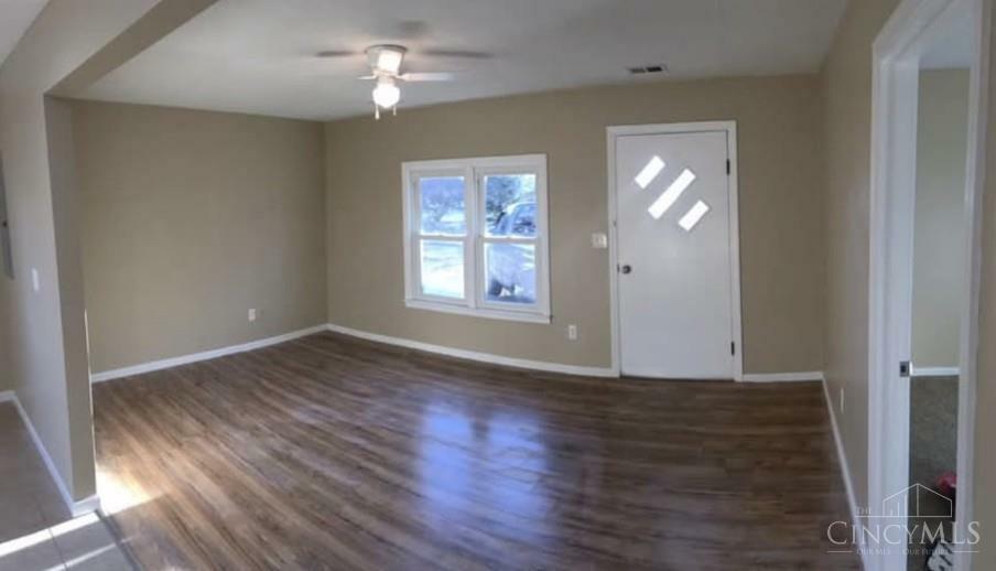 Property Photo: 6570 Redemption Drive OH 45122
