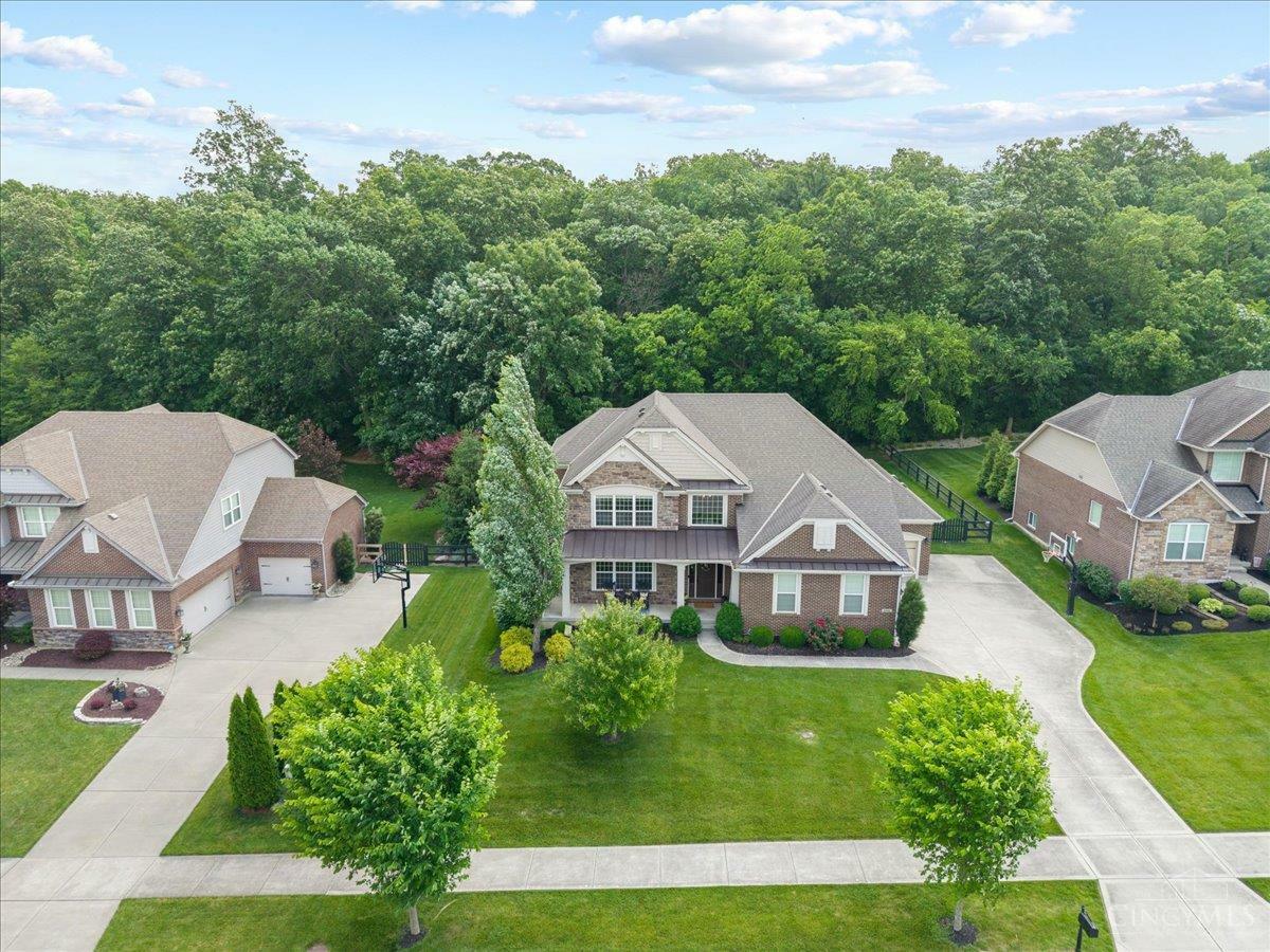 Property Photo: 6290 Winding Creek Boulevard OH 45011