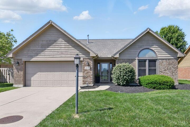 2241 Four Seasons Trail  Miami Twp OH 45342 photo