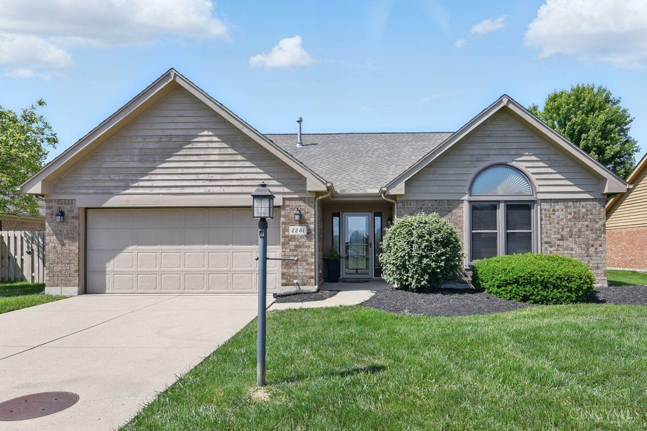 Property Photo:  2241 Four Seasons Trail  OH 45342 