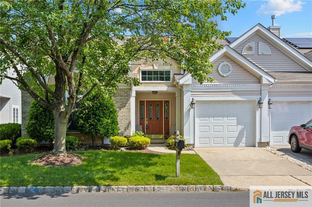Property Photo: 12 Wellfleet Street NJ 08831