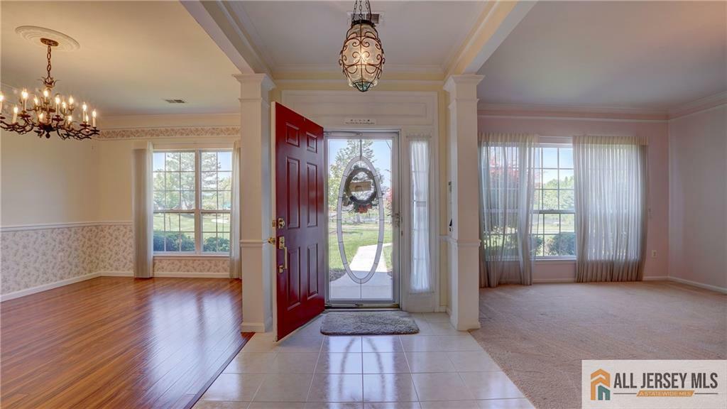 Property Photo:  532 Waterside Boulevard  NJ 08831 