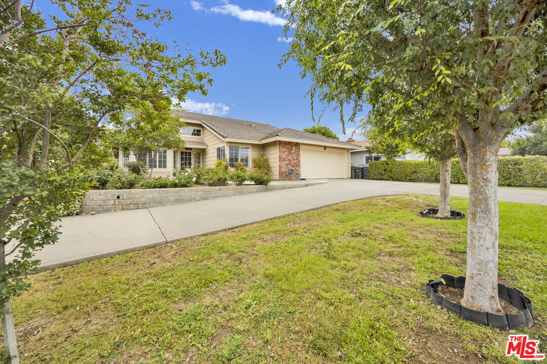 Property Photo: 28461 Driver Ave CA 91301