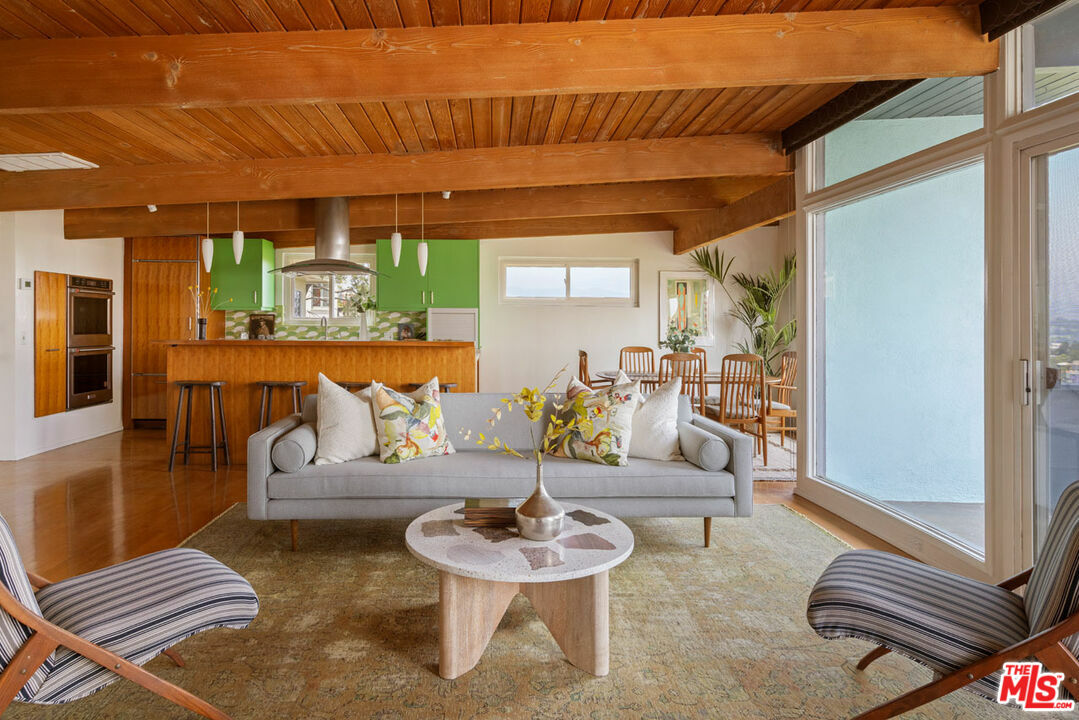 Property Photo: 2242 Ronda Vista Dr CA 90027