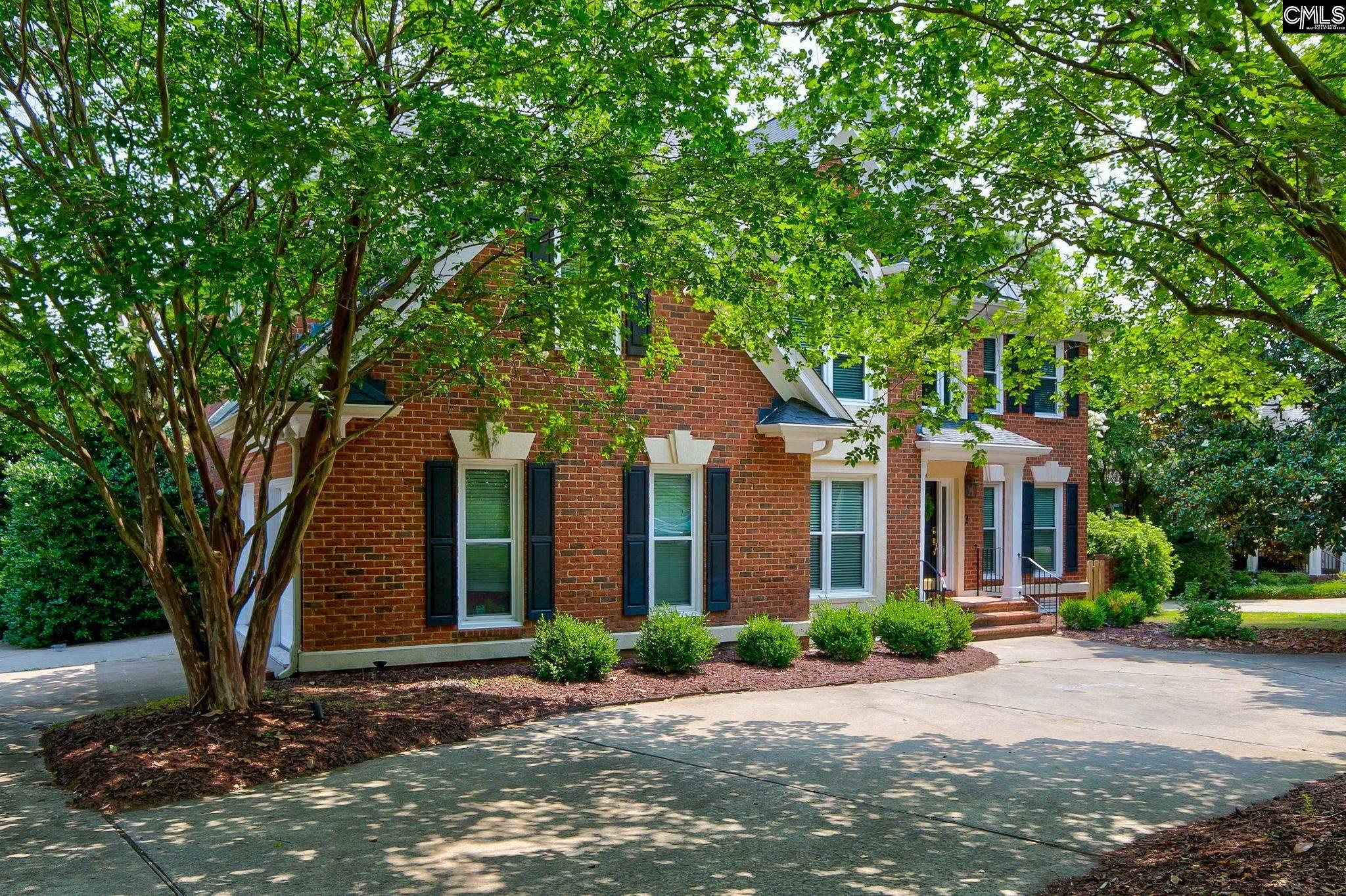 Property Photo: 108 Shallow Brook SC 29223