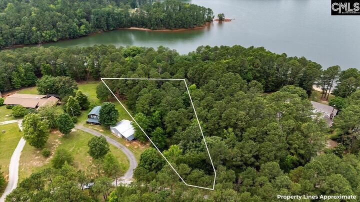 Property Photo:  301 Bobs Pointe  SC 29065 