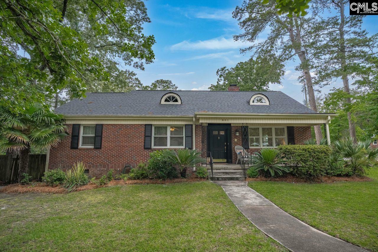 601 Wando  Columbia SC 29205 photo