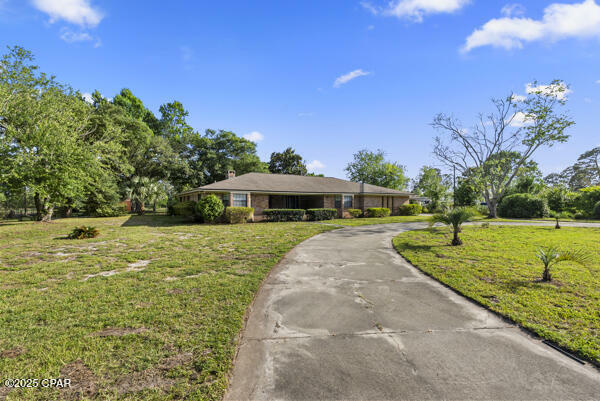 Property Photo: 7425 Laird Street FL 32408