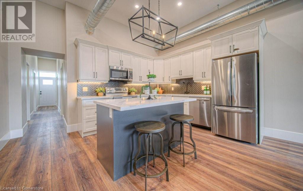Property Photo: 1 Bond Street 1 ON N1R 4B2